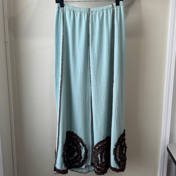 Hand Jive Skirt - Picture 1 of 6